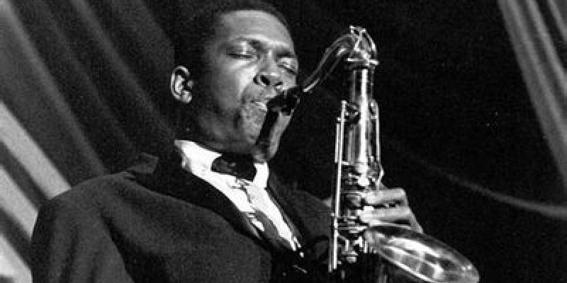 John Coltrane