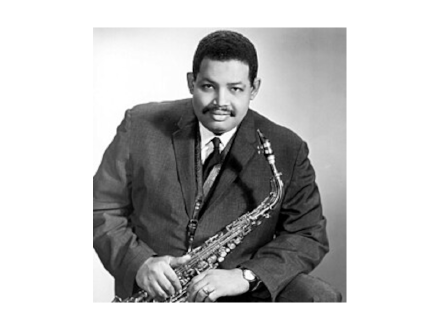 Julian Cannonball Adderley