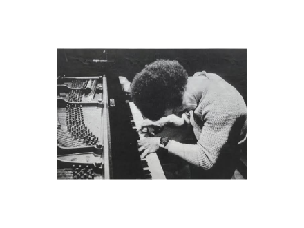 Keith Jarrett