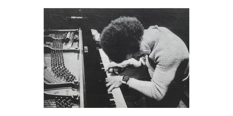 Keith Jarrett