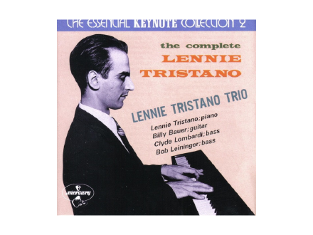 Lennie Tristano