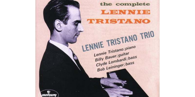 Lennie Tristano