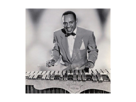 Lionel Hampton