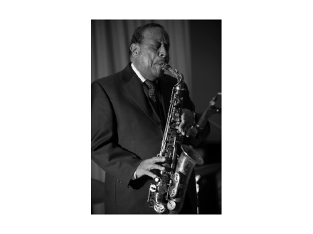 Lou Donaldson