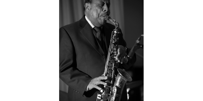 Lou Donaldson