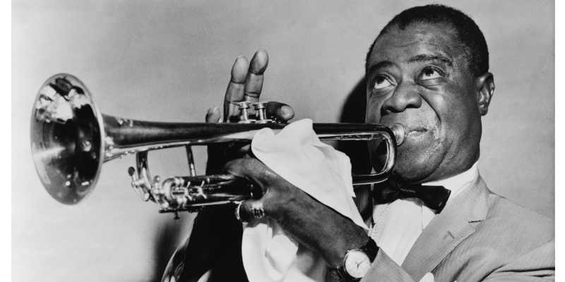 Louis Armstrong