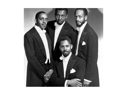 Modern Jazz Quartet