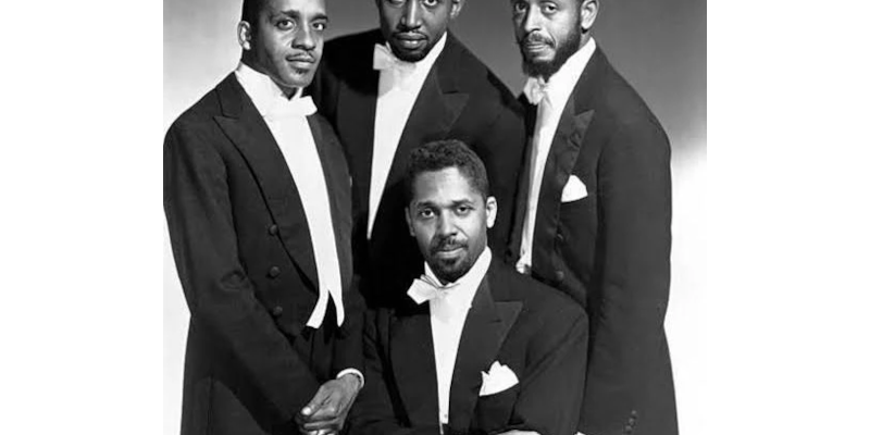 Modern Jazz Quartet
