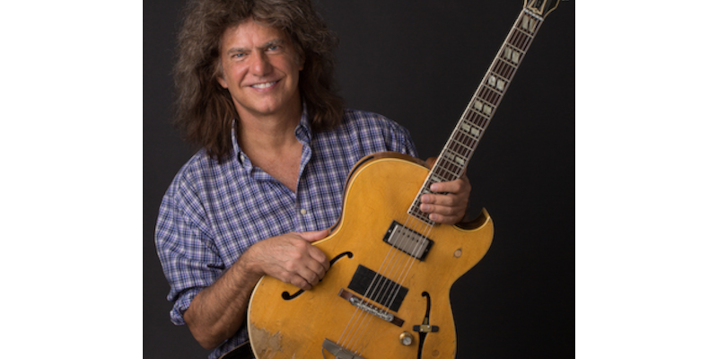 Pat Metheny