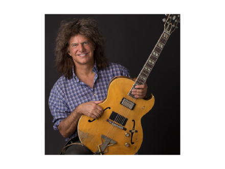 Pat Metheny