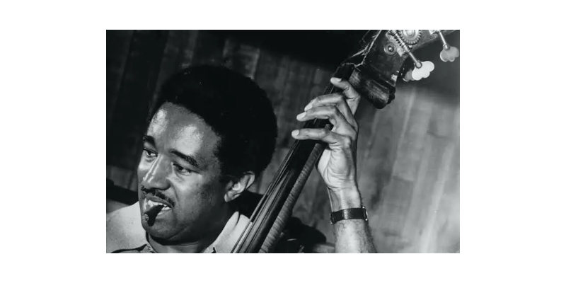 Ray Brown