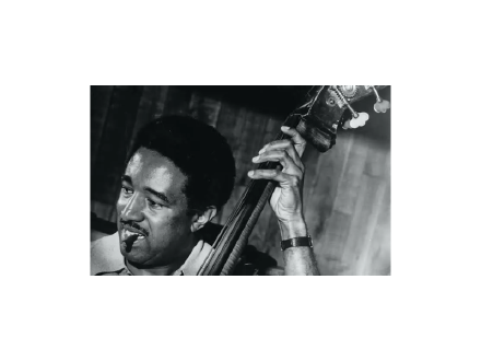 Ray Brown
