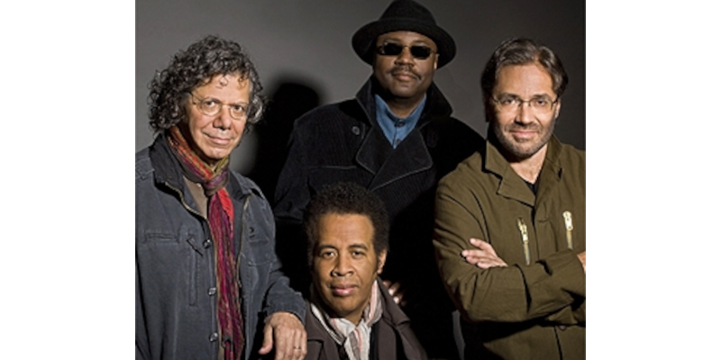 Return to Forever