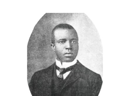 Scott Joplin