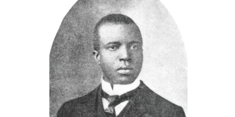 Scott Joplin