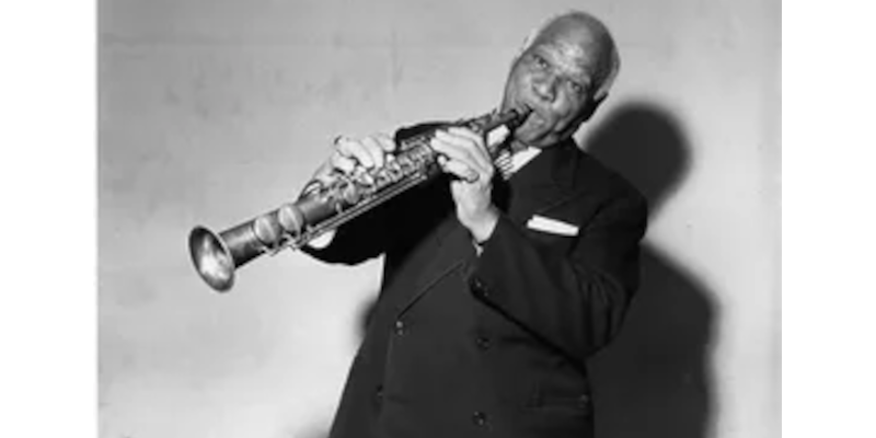 Sidney Bechet