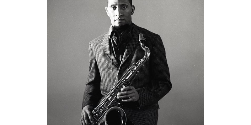 Sonny Rollins