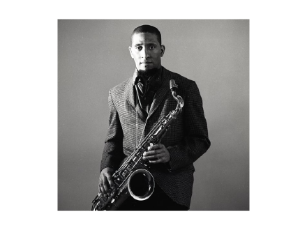 Sonny Rollins