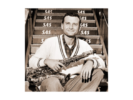 Stan Getz