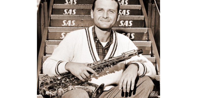 Stan Getz