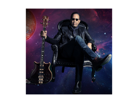 Stanley Clarke