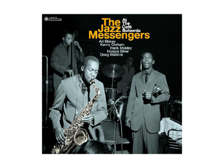 The Jazz Messengers