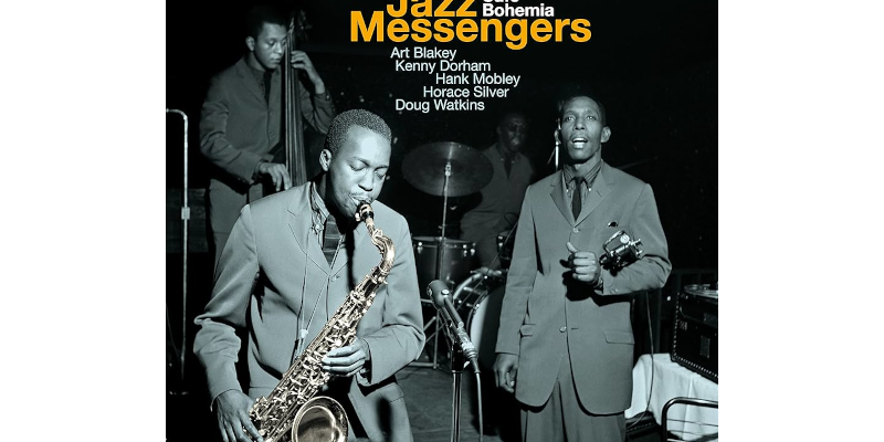 The Jazz Messengers