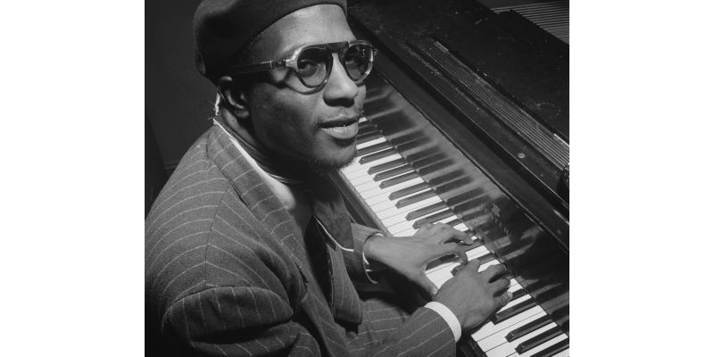 Thelonious Monk