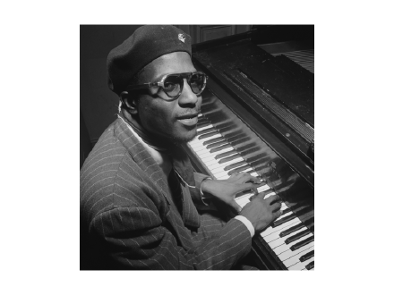 Thelonious Monk