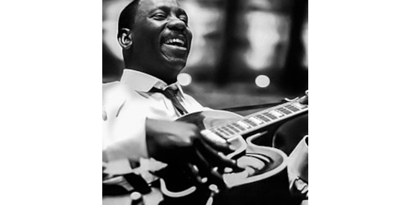 Wes Montgomery