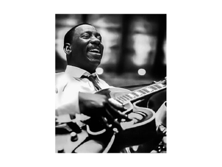 Wes Montgomery