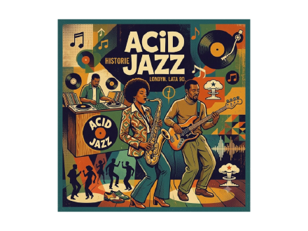Acid Jazz