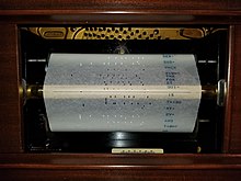 Piano Roll