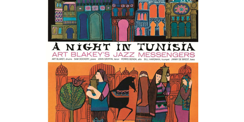 A Night in Tunisia