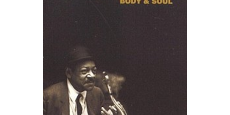 Body and Soul