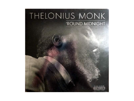 `Round Midnight
